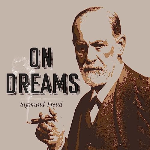 Cover of On Dreams