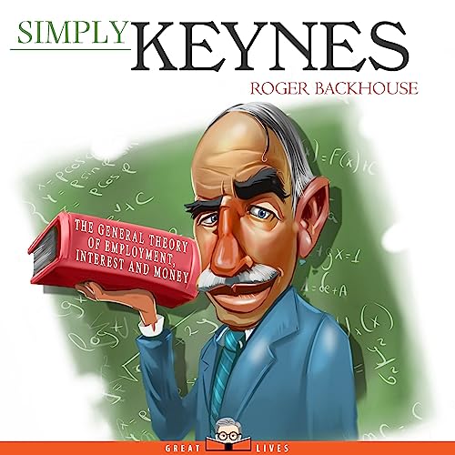 Cover of Simply Keynes