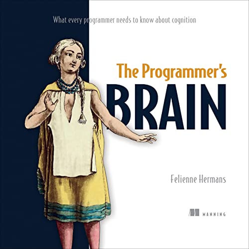 Cover of The Programmer's Brain