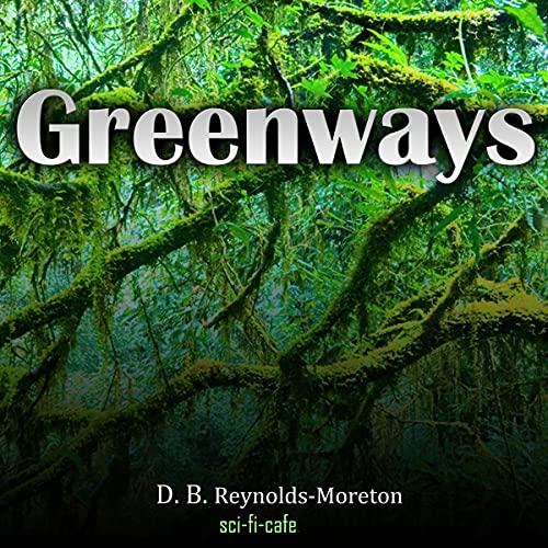 Cover of Greenways