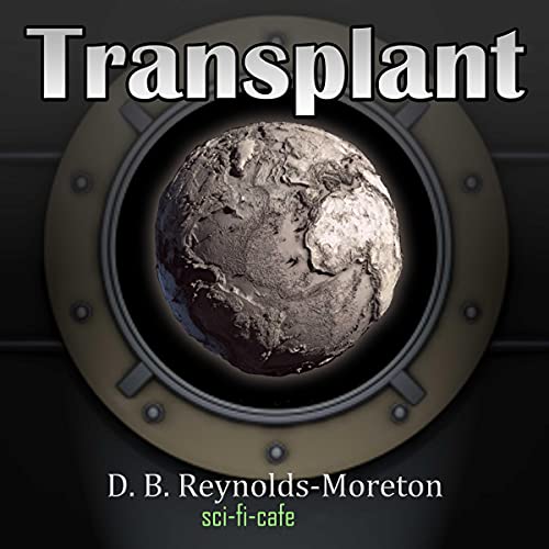 Cover of Transplant