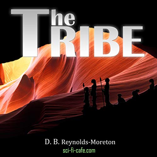 Cover of The Tribe