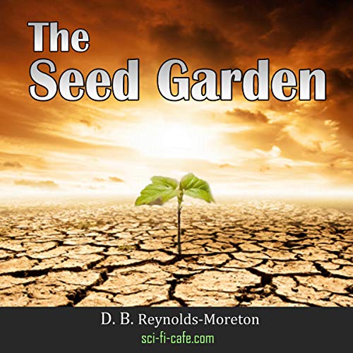 Cover of The Seed Garden