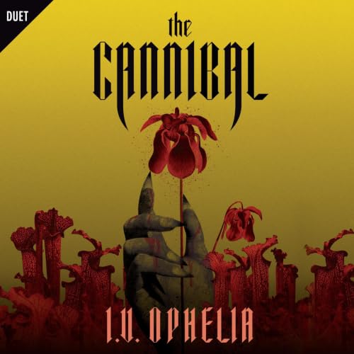 Cover of The Cannibal