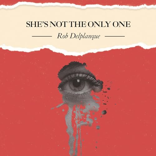 Cover of She’s Not the Only One