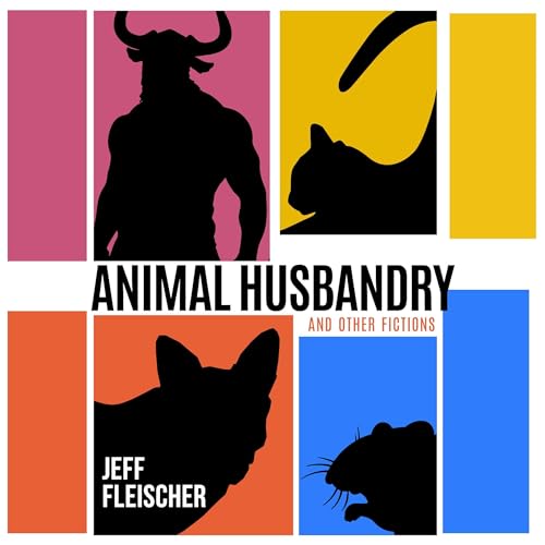 Cover of Animal Husbandry