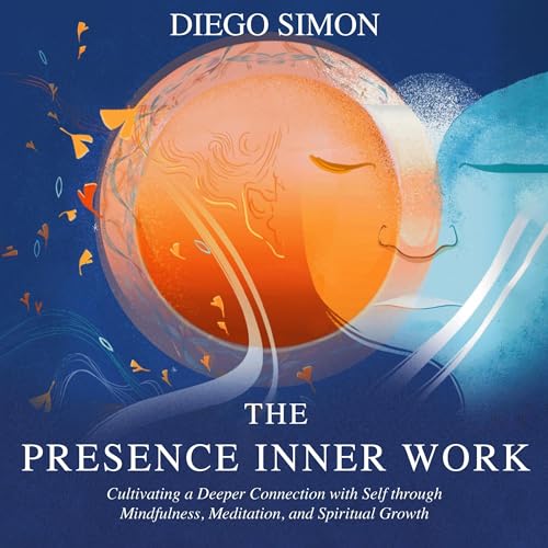 Cover of The Presence Inner Work