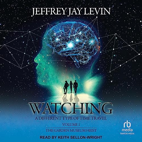 Cover of Watching