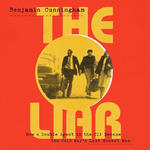 Cover of The Liar