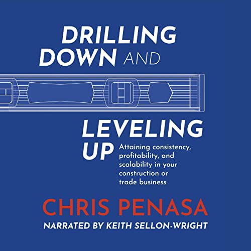 Cover of Drilling Down and Leveling Up