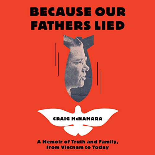 Cover of Because Our Fathers Lied