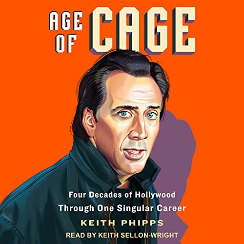 Cover of Age of Cage
