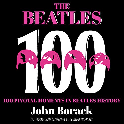 Cover of The Beatles 100