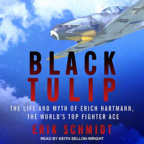 Cover of Black Tulip