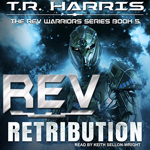 Cover of REV