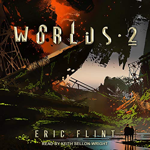 Cover of Worlds 2
