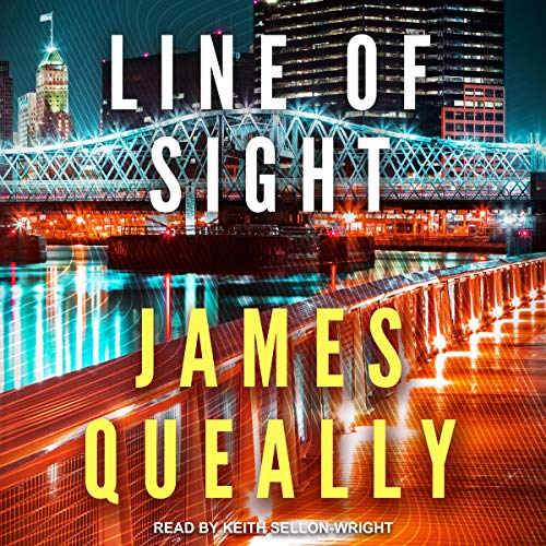 Cover of Line of Sight