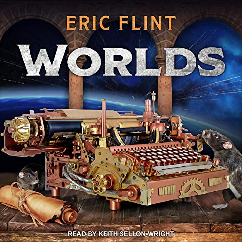 Cover of Worlds