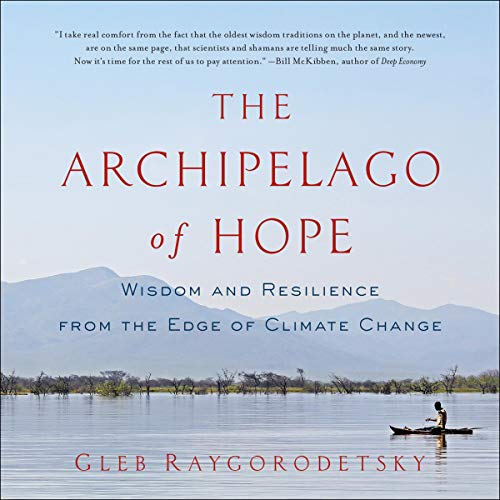 Cover of The Archipelago of Hope