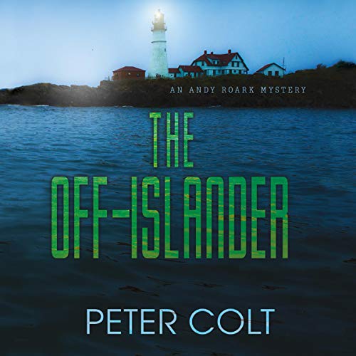 Cover of The Off-Islander