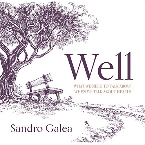Cover of Well