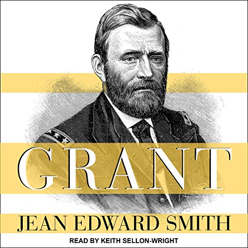 Cover of Grant