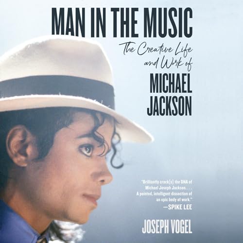 Cover of Man in the Music