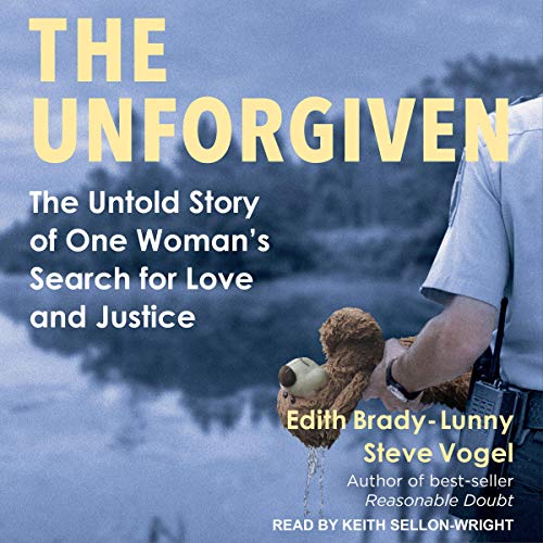 Cover of The Unforgiven