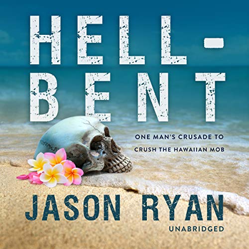 Cover of Hell-Bent