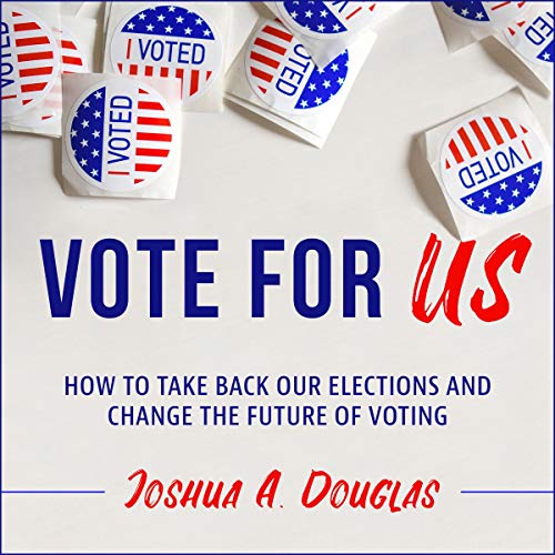 Cover of Vote for US