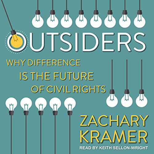 Cover of Outsiders