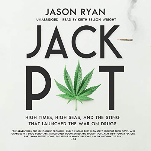 Cover of Jackpot