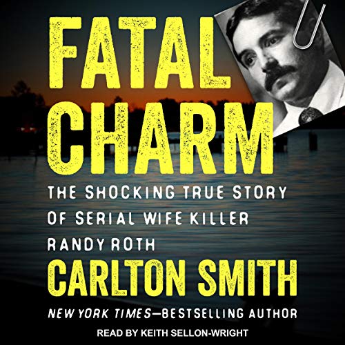 Cover of Fatal Charm