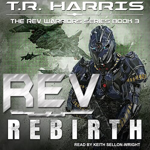 Cover of REV