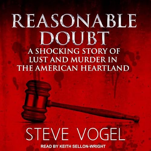 Cover of Reasonable Doubt