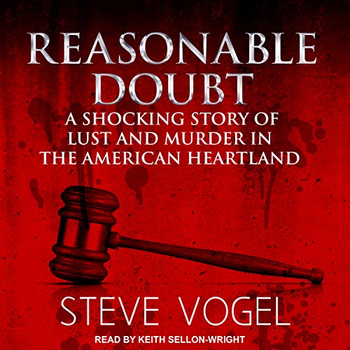 Cover of Reasonable Doubt