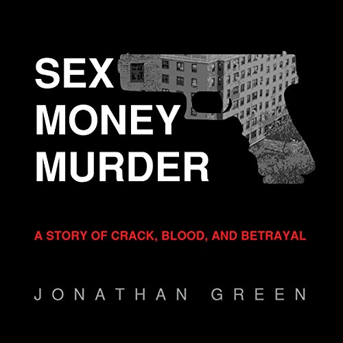 Cover of Sex Money Murder