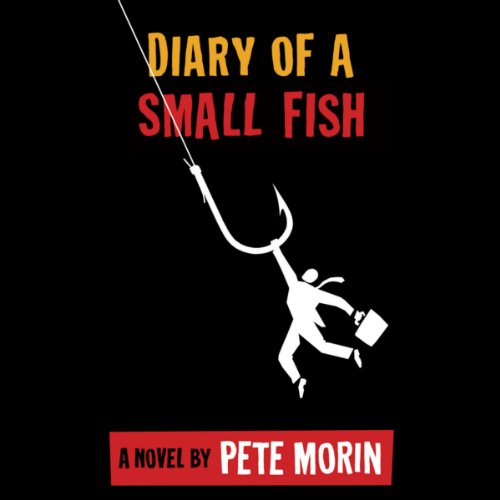 Cover of Diary of a Small Fish