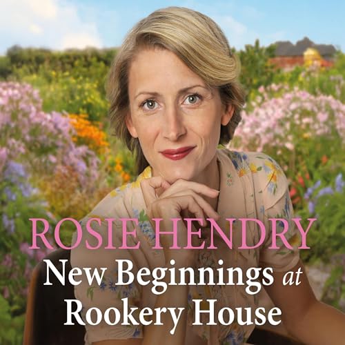 Cover of New Beginnings at Rookery House