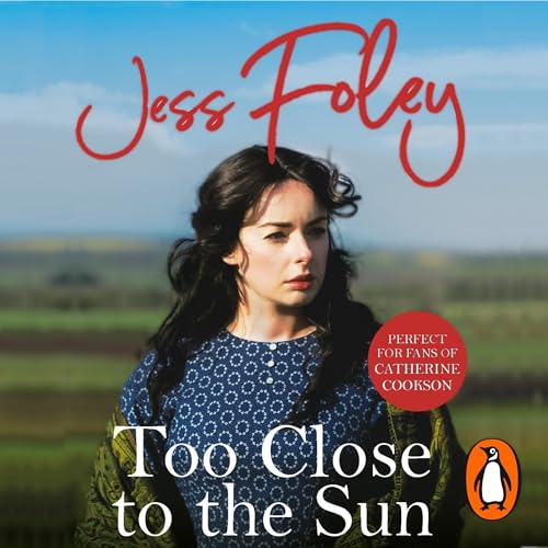 Cover of Too Close To The Sun