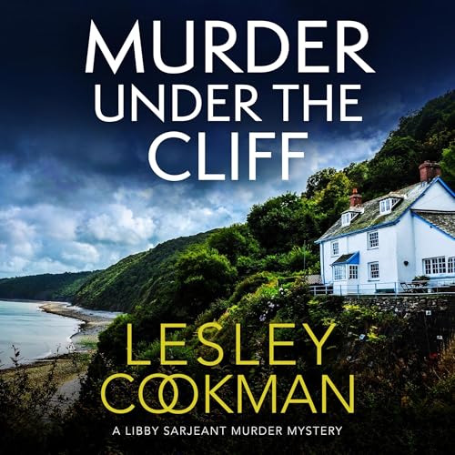 Cover of Murder Under the Cliff