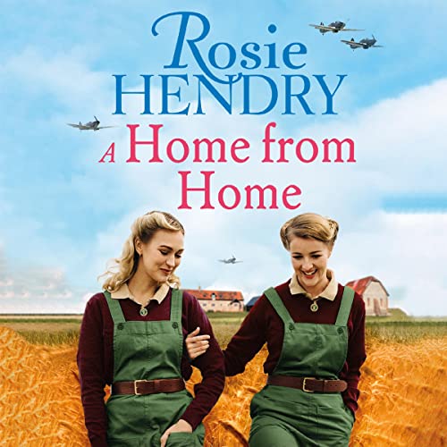 Cover of A Home from Home