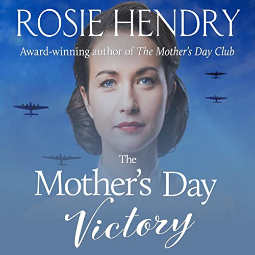 Cover of The Mother's Day Victory
