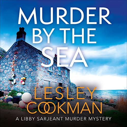 Cover of Murder by the Sea