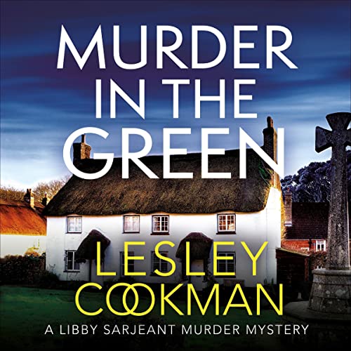 Cover of Murder in the Green