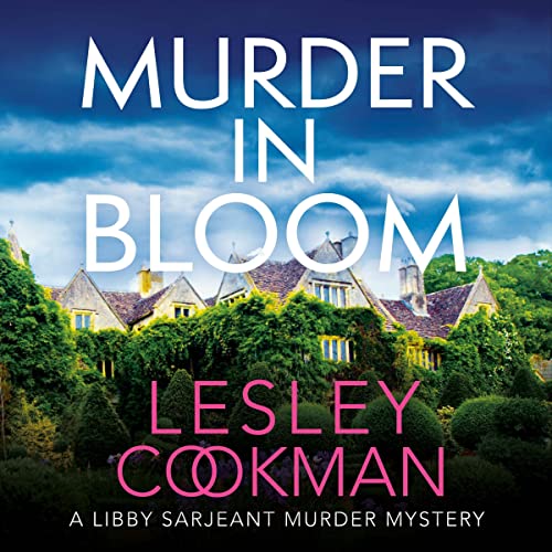 Cover of Murder in Bloom