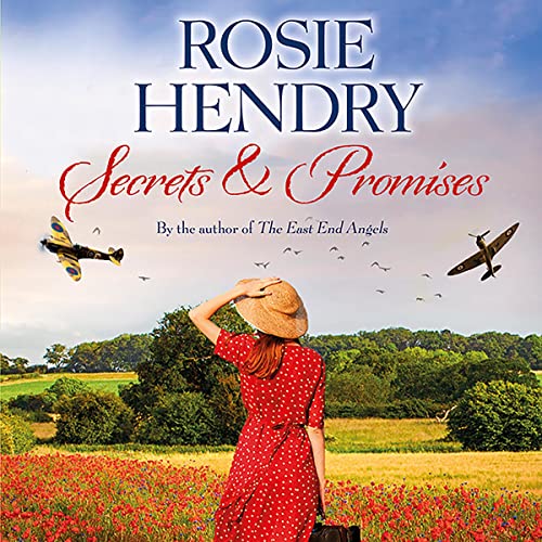 Cover of Secrets and Promises