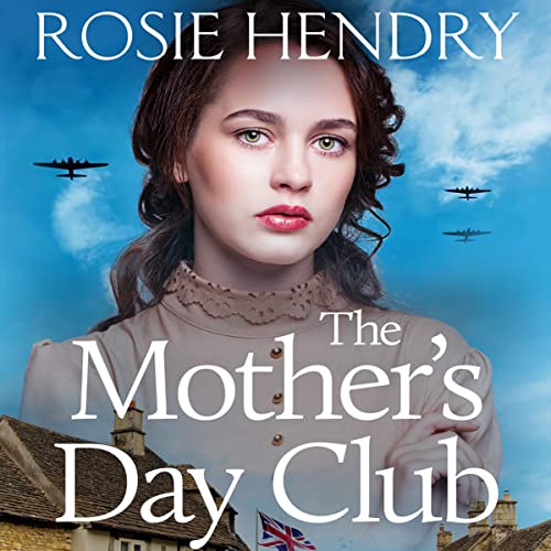 Cover of The Mother's Day Club
