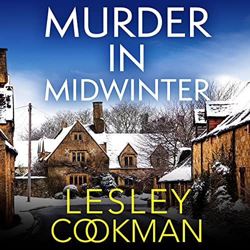 Cover of Murder in Midwinter