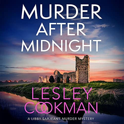 Cover of Murder After Midnight